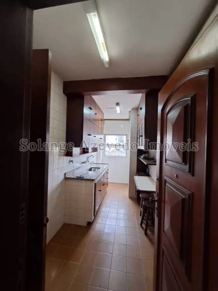 Apartamento, 2 quartos, 99 m² - Foto 2