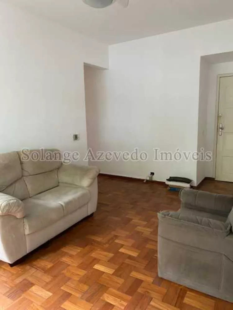 Apartamento, 3 quartos, 100 m² - Foto 3