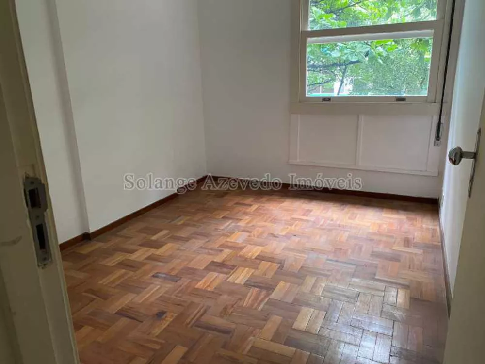 Apartamento, 3 quartos, 100 m² - Foto 7