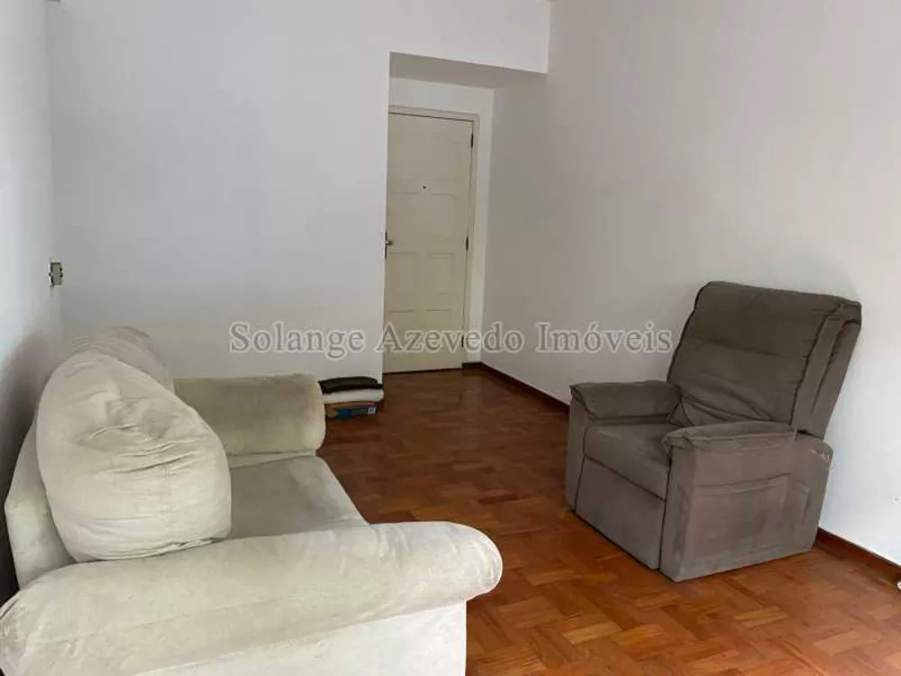 Apartamento, 3 quartos, 100 m² - Foto 4