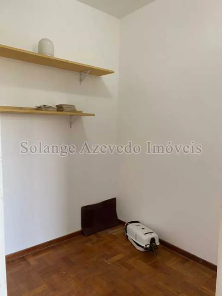 Apartamento, 3 quartos, 100 m² - Foto 21