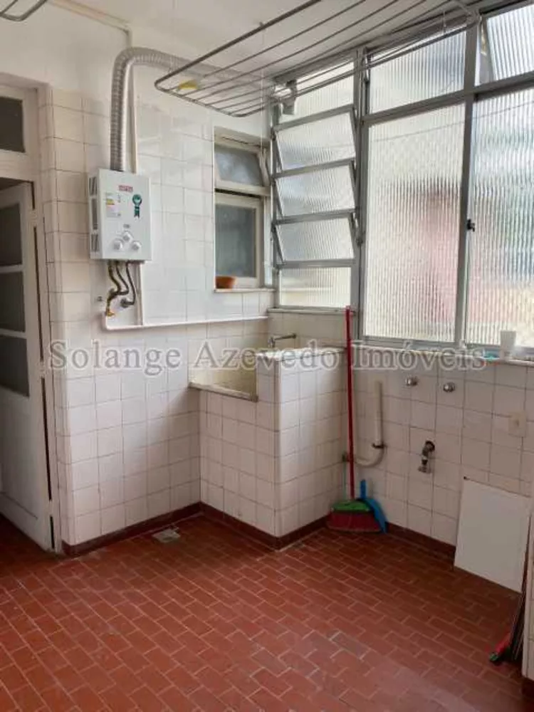 Apartamento, 3 quartos, 100 m² - Foto 20