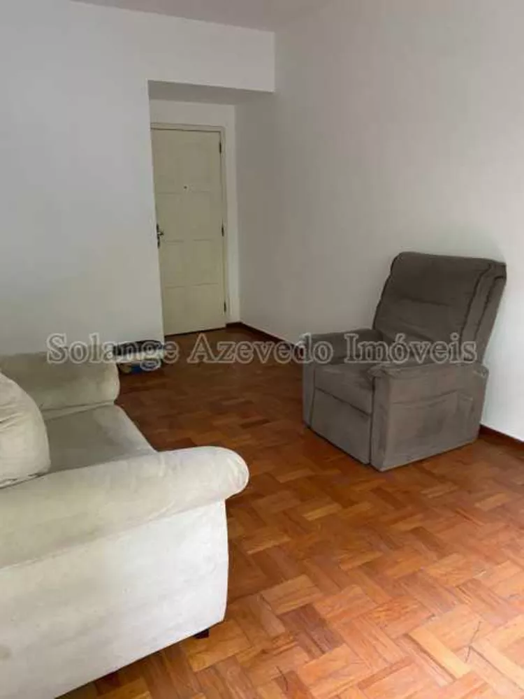 Apartamento, 3 quartos, 100 m² - Foto 2