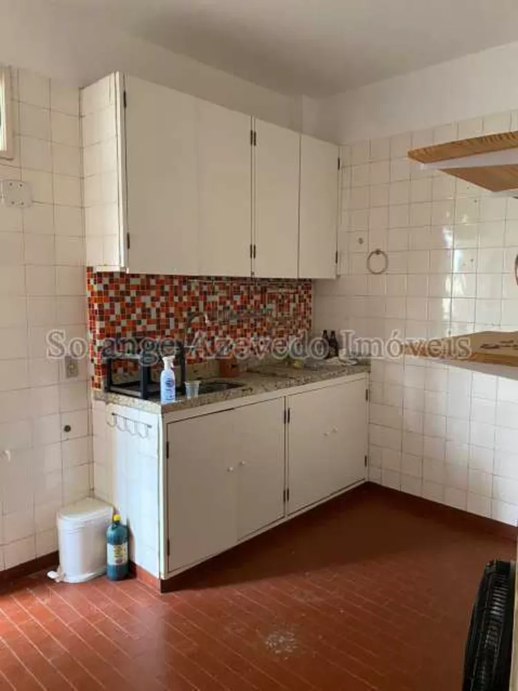 Apartamento, 3 quartos, 100 m² - Foto 17