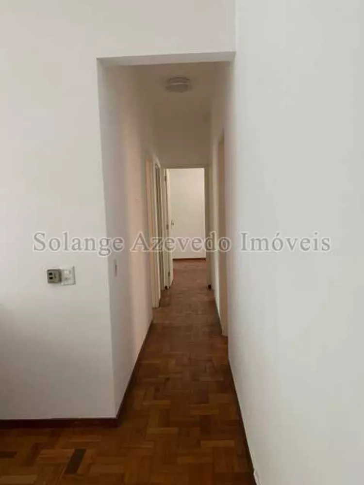 Apartamento, 3 quartos, 100 m² - Foto 5