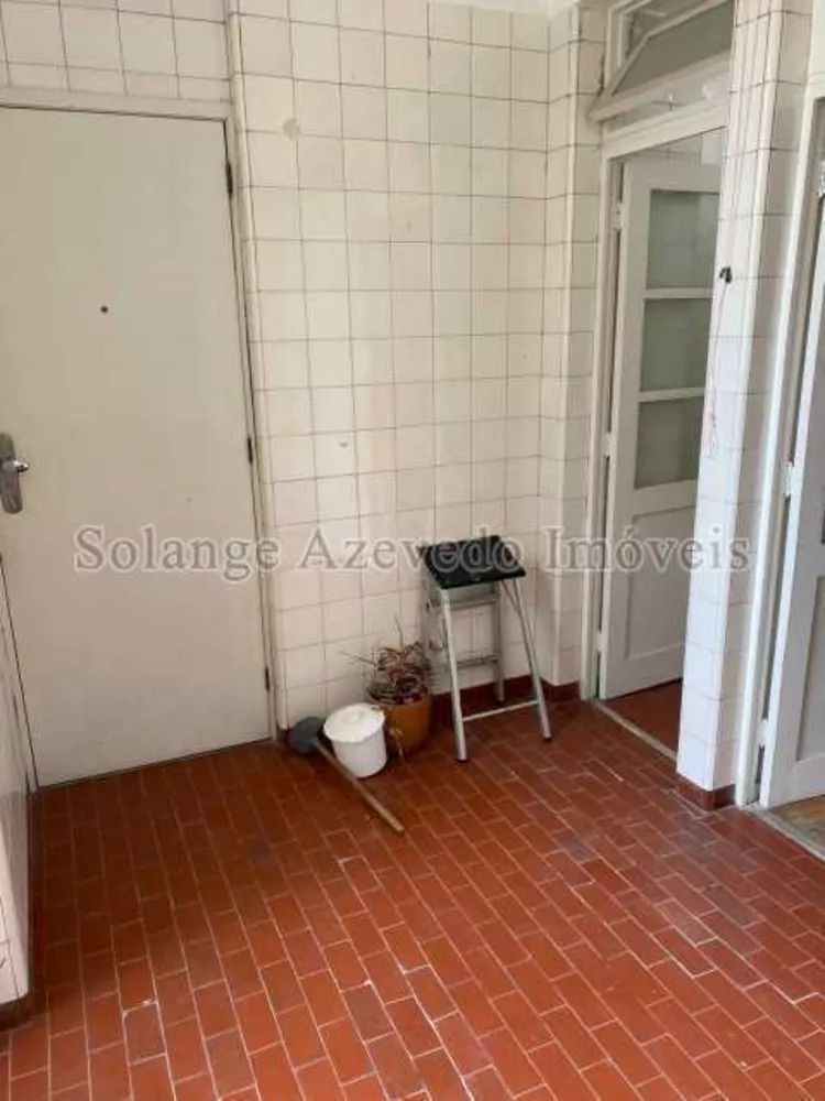 Apartamento, 3 quartos, 100 m² - Foto 18