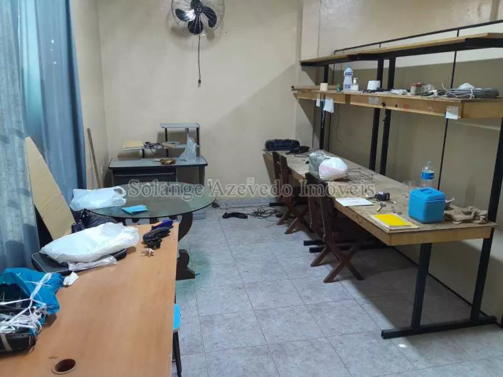 Sala-Conjunto, 34 m² - Foto 6