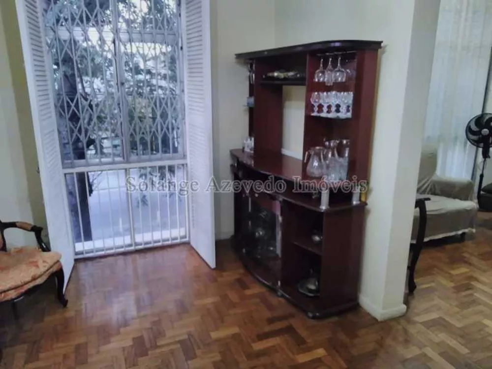 Apartamento, 3 quartos, 114 m² - Foto 7