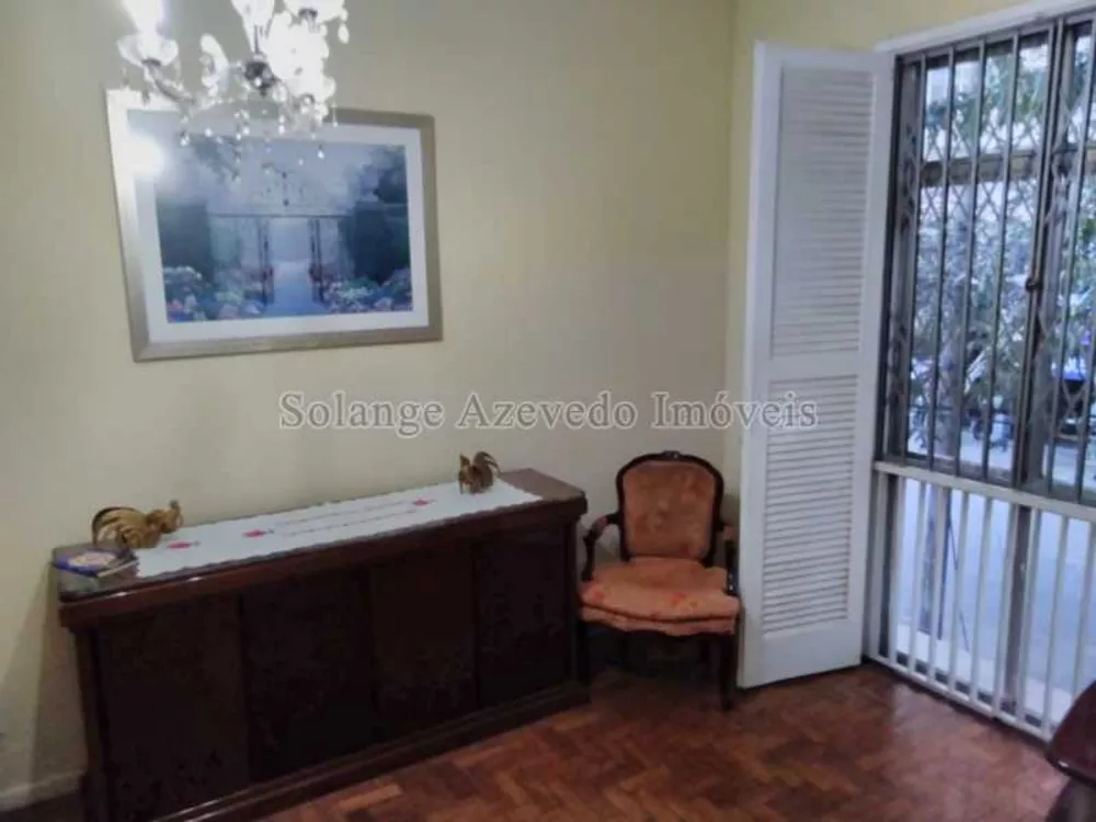 Apartamento, 3 quartos, 114 m² - Foto 5