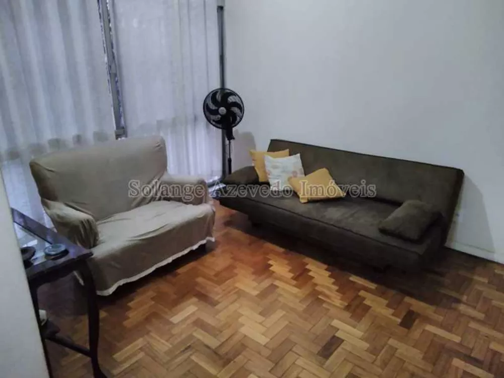 Apartamento, 3 quartos, 114 m² - Foto 1