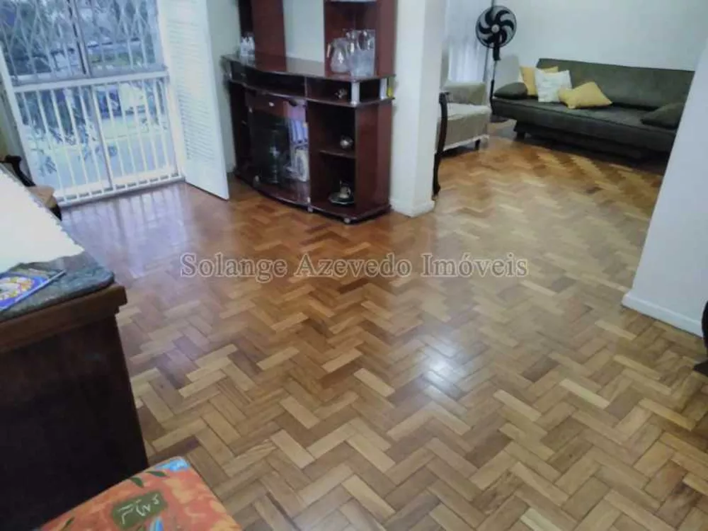 Apartamento, 3 quartos, 114 m² - Foto 4