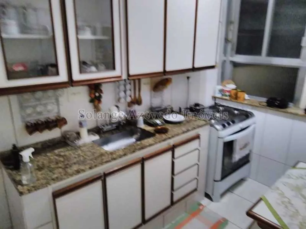 Apartamento, 3 quartos, 114 m² - Foto 3