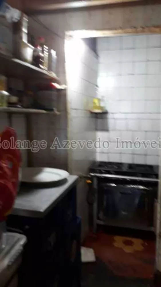 Loja-Salão, 28 m² - Foto 3