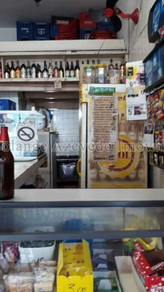 Loja-Salão, 28 m² - Foto 6