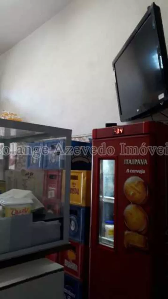 Loja-Salão, 28 m² - Foto 2