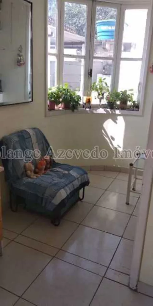 Apartamento, 3 quartos, 100 m² - Foto 2