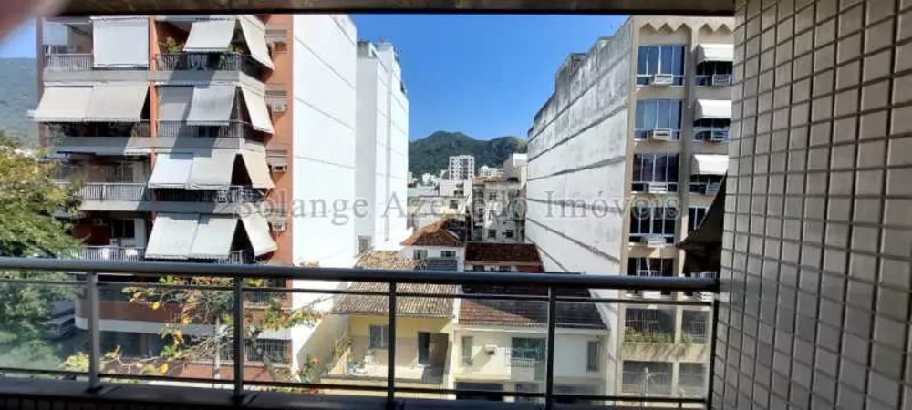 Apartamento, 2 quartos, 78 m² - Foto 3