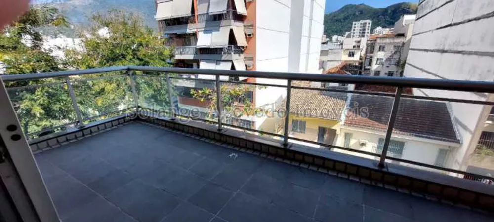 Apartamento, 2 quartos, 78 m² - Foto 2