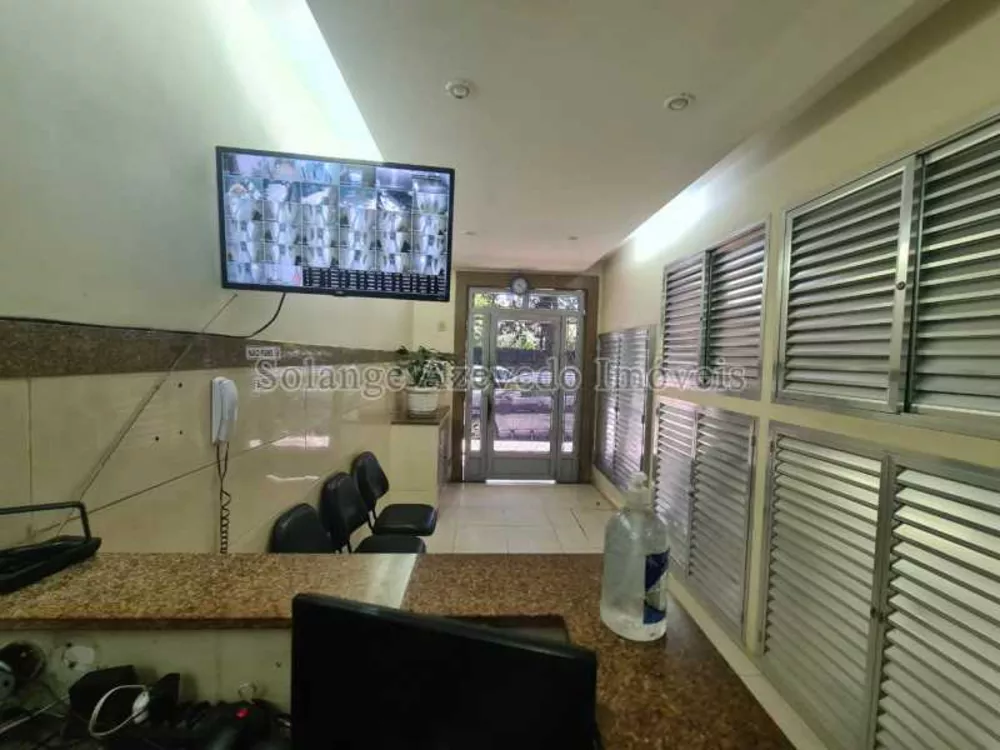 Apartamento, 1 quarto, 38 m² - Foto 23