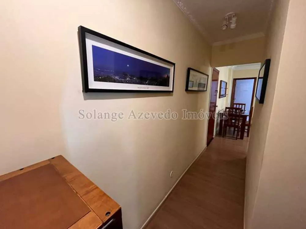Apartamento, 2 quartos, 57 m² - Foto 5