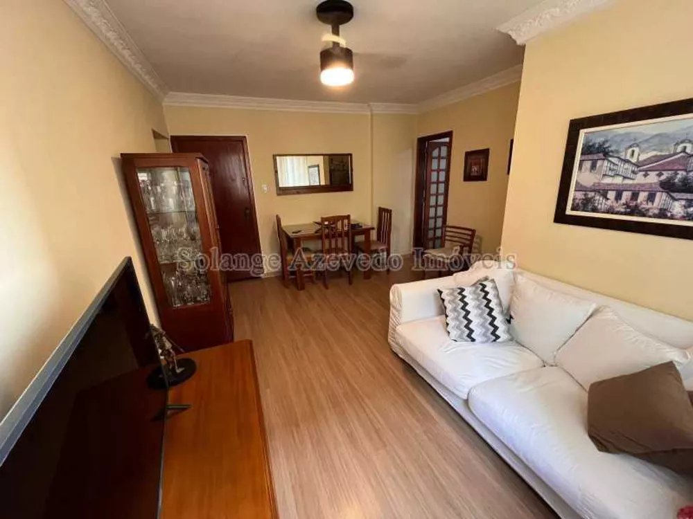 Apartamento, 2 quartos, 57 m² - Foto 1