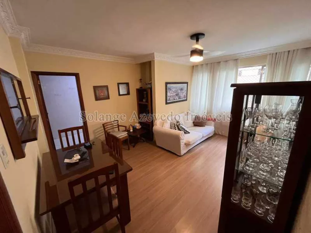 Apartamento, 2 quartos, 57 m² - Foto 4