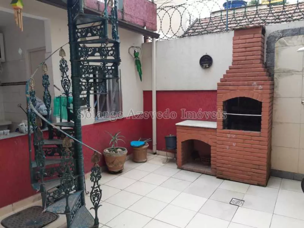 Casa de Vila, 4 quartos - Foto 7