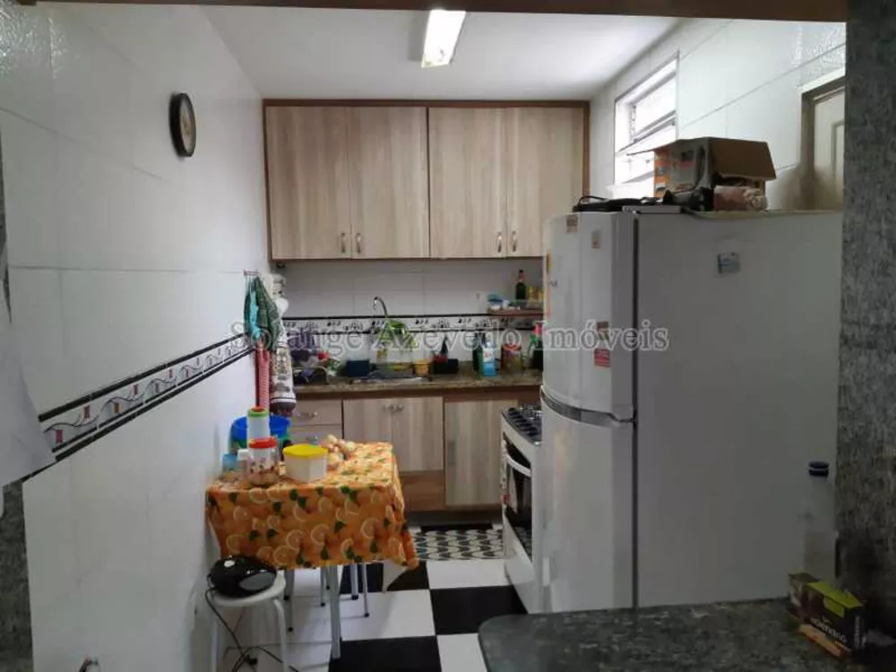 Casa de Vila, 4 quartos - Foto 1