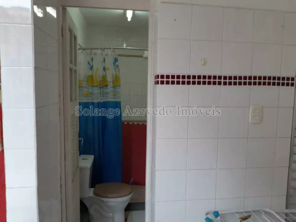 Casa de Vila, 4 quartos - Foto 26