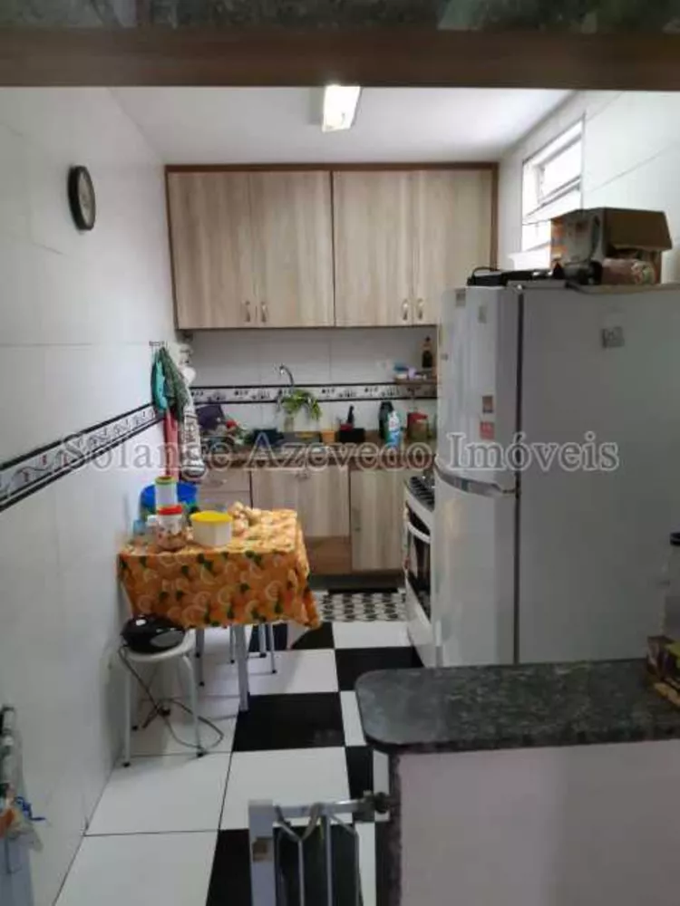 Casa de Vila, 4 quartos - Foto 2