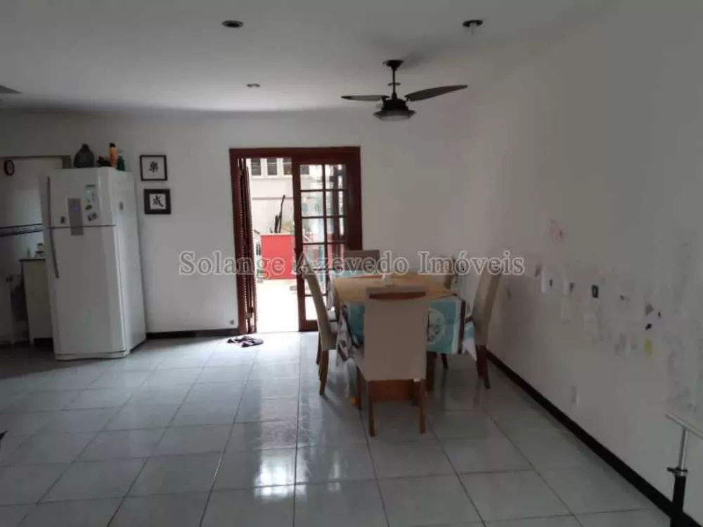 Casa de Vila, 4 quartos - Foto 4