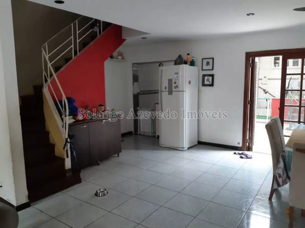Casa de Vila, 4 quartos - Foto 3