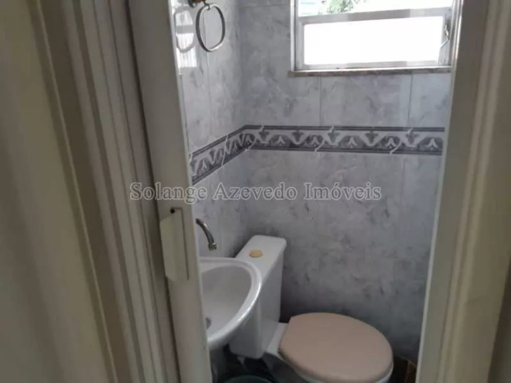 Casa de Vila, 4 quartos - Foto 6