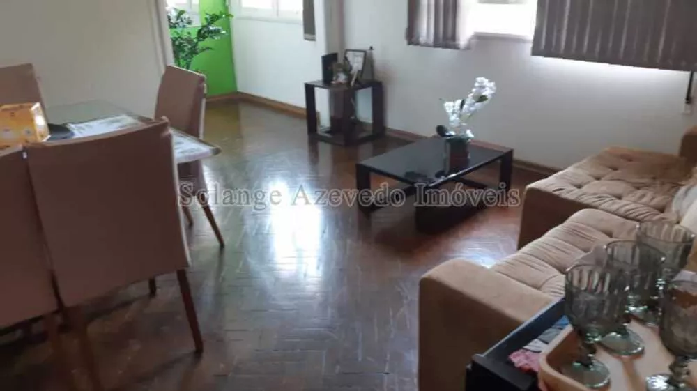 Apartamento, 3 quartos, 108 m² - Foto 2