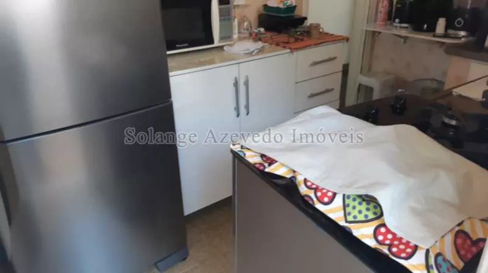 Apartamento, 3 quartos, 108 m² - Foto 21