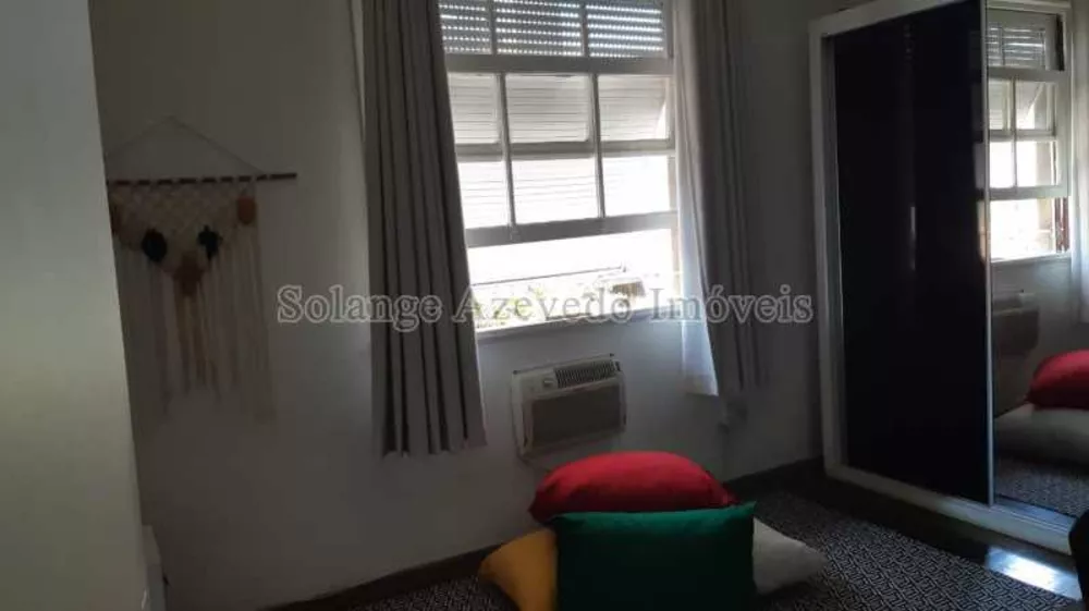 Apartamento, 3 quartos, 108 m² - Foto 9