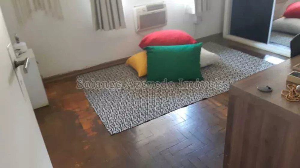 Apartamento, 3 quartos, 108 m² - Foto 3