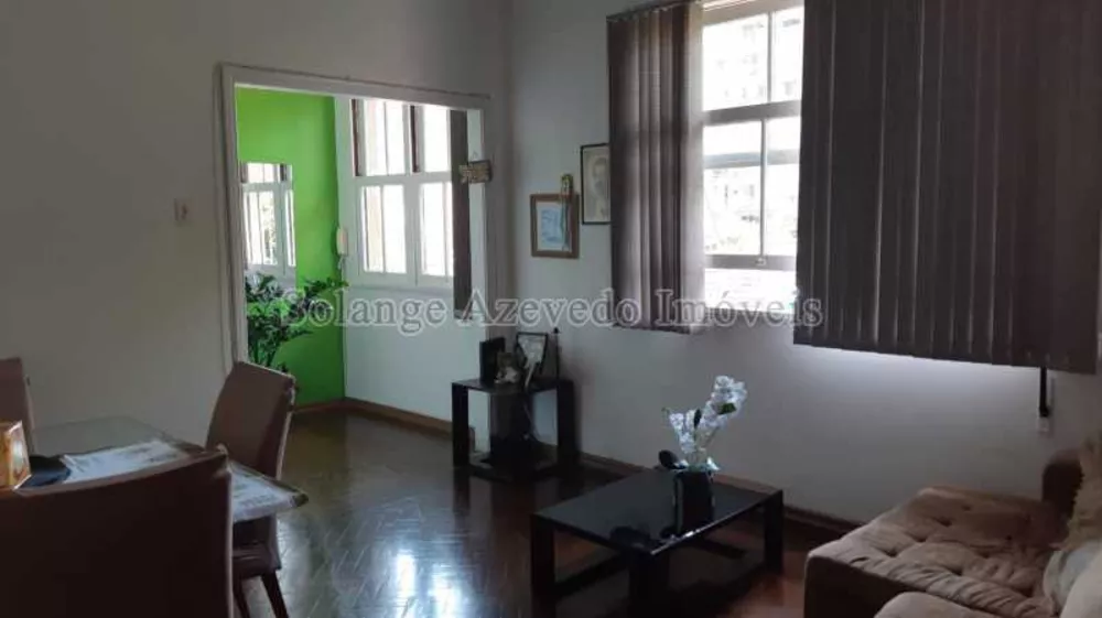 Apartamento, 3 quartos, 108 m² - Foto 7