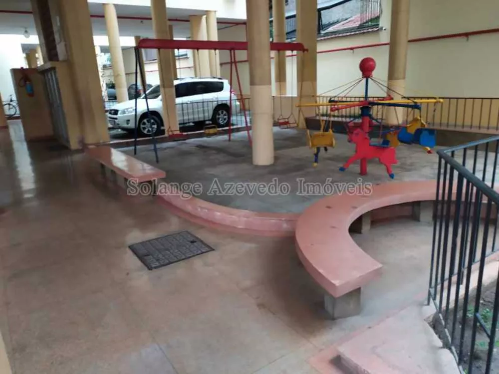 Apartamento, 3 quartos, 120 m² - Foto 13