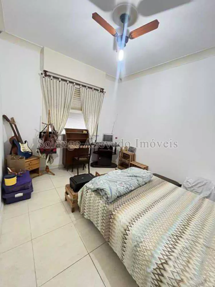 Apartamento, 3 quartos, 120 m² - Foto 3