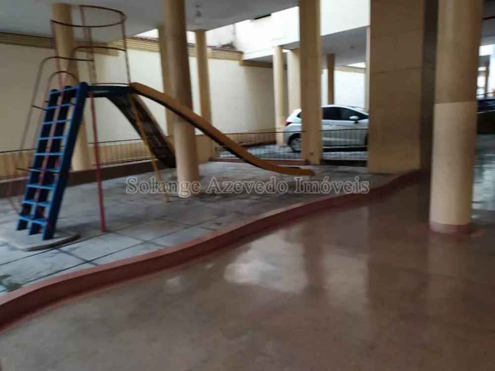 Apartamento, 3 quartos, 120 m² - Foto 14