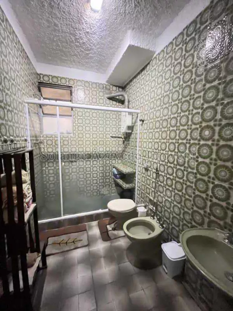 Apartamento, 3 quartos, 120 m² - Foto 6
