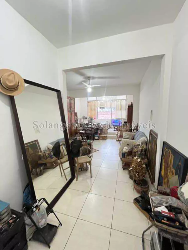 Apartamento, 3 quartos, 120 m² - Foto 1