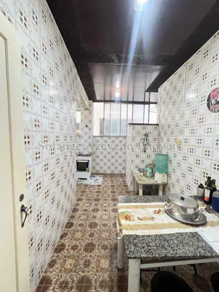 Apartamento, 3 quartos, 120 m² - Foto 8