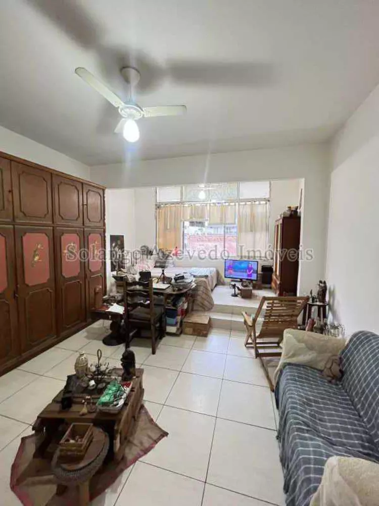 Apartamento, 3 quartos, 120 m² - Foto 2