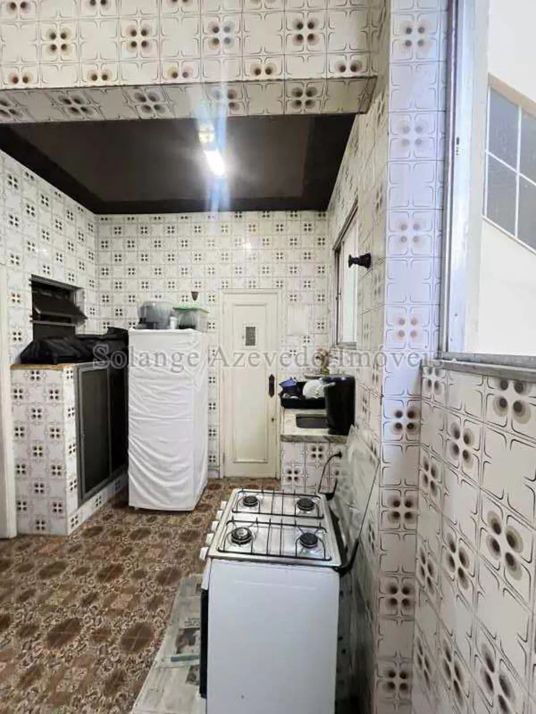 Apartamento, 3 quartos, 120 m² - Foto 9