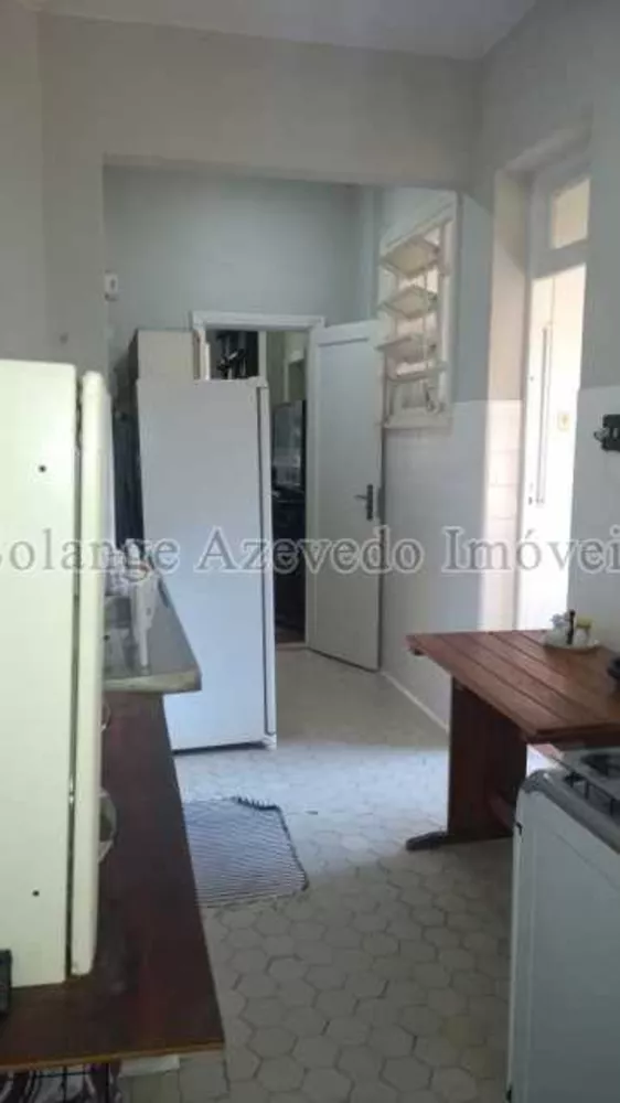 Apartamento, 3 quartos, 100 m² - Foto 13