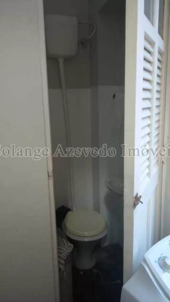 Apartamento, 3 quartos, 100 m² - Foto 5
