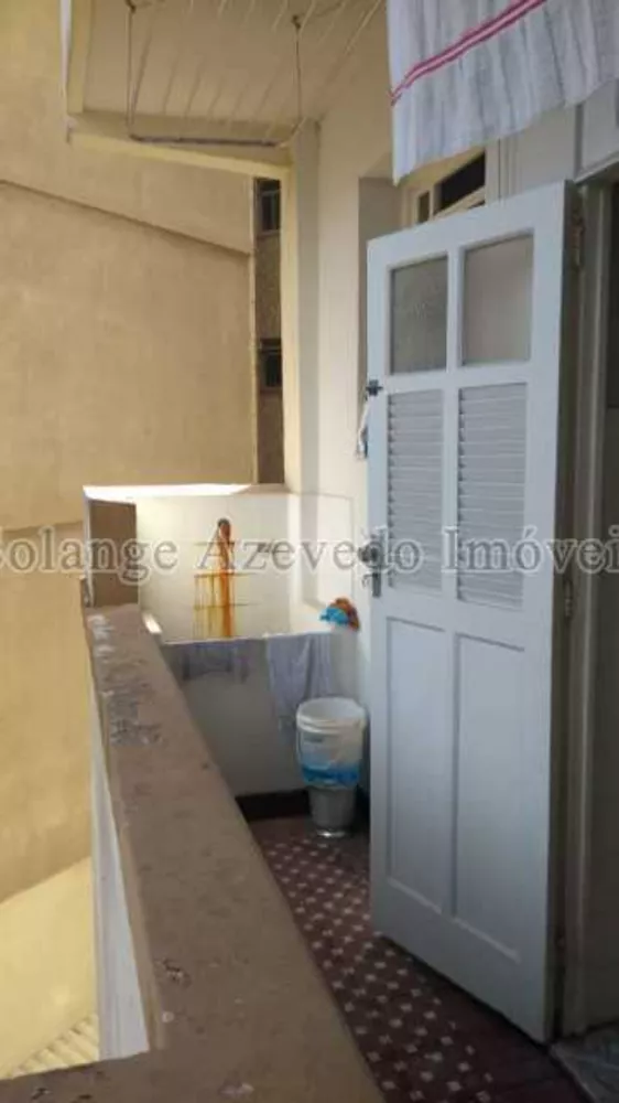 Apartamento, 3 quartos, 100 m² - Foto 6