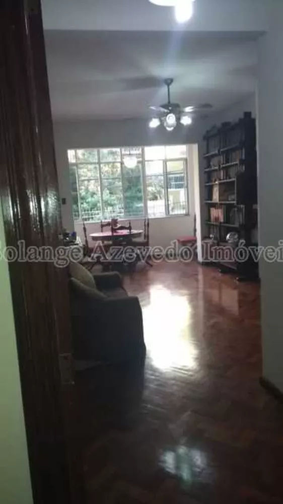 Apartamento, 3 quartos, 100 m² - Foto 16